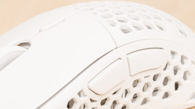 Pwnage Ultra Custom Wireless Symm Buttons Picture