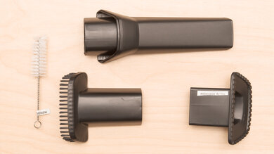 HoLife HM036E Tools And Brush Picture