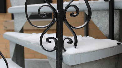 Canon EOS Rebel T7/2000D Sample Gallery - Stairway