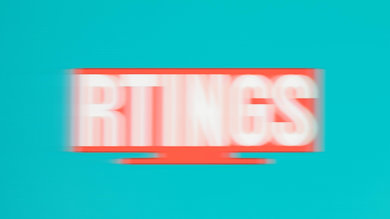 TCL P Series/P607 2017 Motion Blur Picture