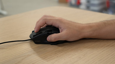 ROCCAT Tyon Claw Grip Picture