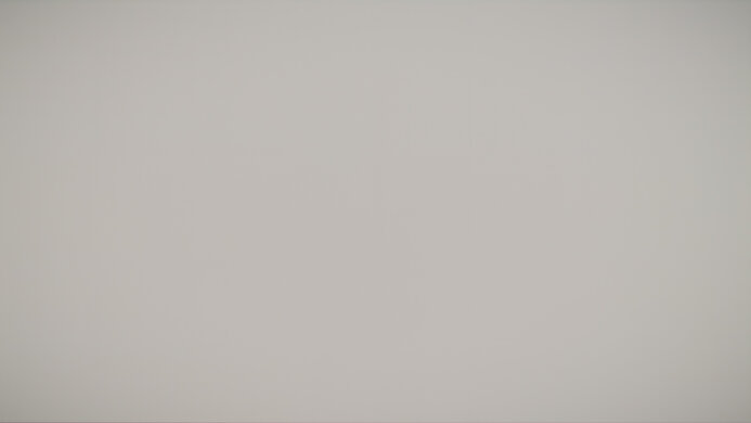 Dell Alienware AW2725DF 50% Uniformity Picture