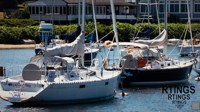 Hisense U8/U8N Sharpness Picture - 480p