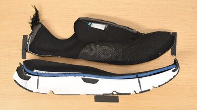 HOKA Gaviota 5 Other Features Photo