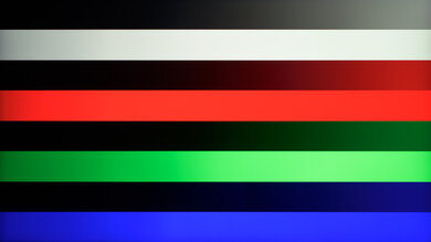 Samsung Q60D [Q60, Q60DD] QLED HDR Gradient Picture