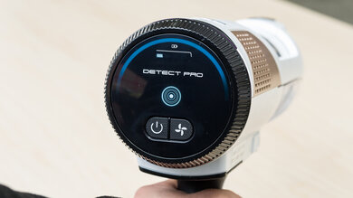 Shark Detect Pro IW3511 Picture Of Controls