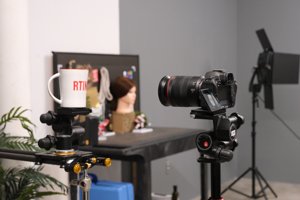 Canon EOS R6 Mark III Test Results