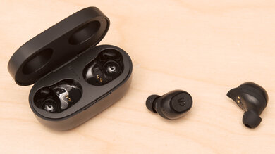 SoundPeats TrueFree 2 Wireless Build Quality Picture