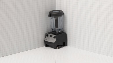 Vitamix 5300 Box Picture