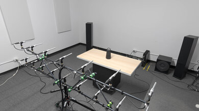 Bose SoundLink Revolve+ II In-Test Picture