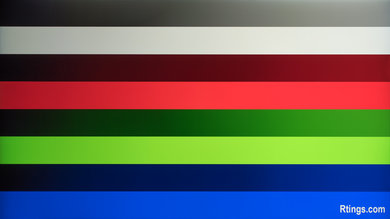Samsung KS9000 Gradient Picture