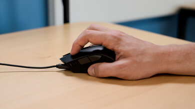 COUGAR Revenger Claw Grip Picture