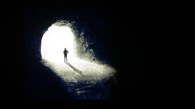 Hisense U7N Contrast Picture