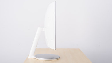 Samsung C34J791/CJ791 Thickness picture