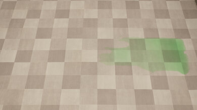 eufy RoboVac G30 Water Pickup Post Test