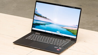 HP ENVY x360 15 (2023) Style Photo