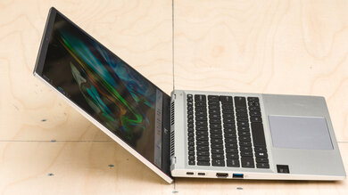 Acer Swift Go 14 (2024) Hinge Photo