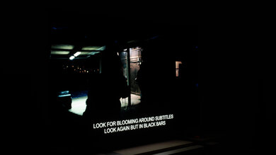 Sony A80K/A80CK OLED Blooming Photo In Game Mode