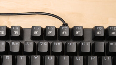 AUKEY KM-G9 Extra Features