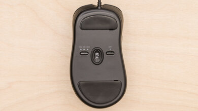 BenQ ZOWIE EC1 Mouse Feet picture