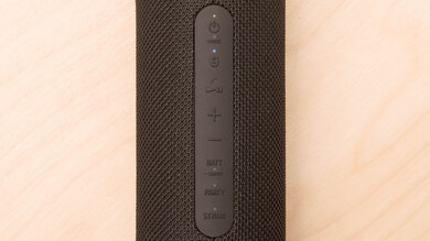 Sony SRS-XB23 Controls Photo