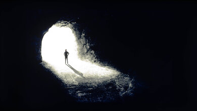 Vizio V Series 2022 Contrast Picture