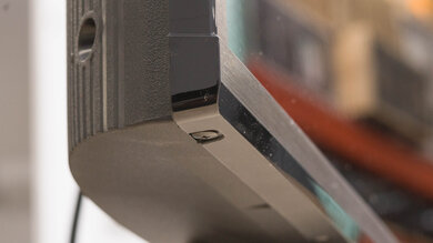 TCL 4 Series/S446 2021 Build quality picture