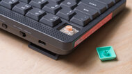 Build Quality Close Up