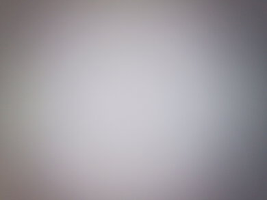 Campark V40 Light Falloff Picture