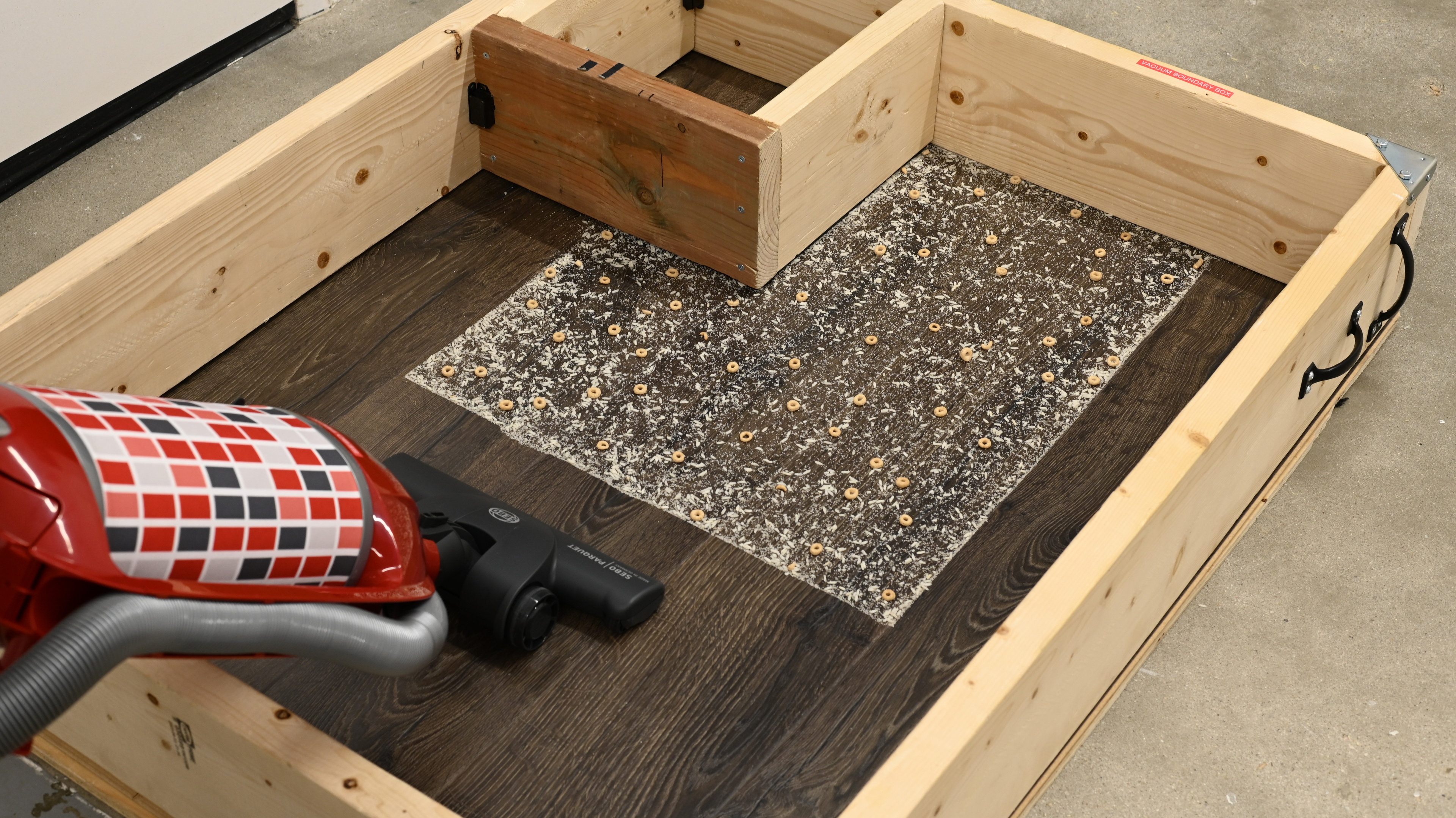 perceptual testing image