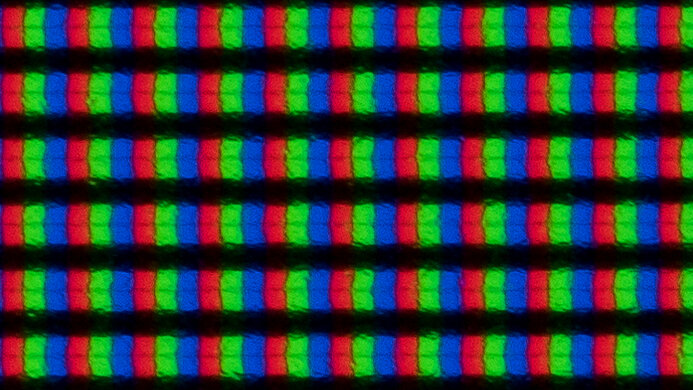 Dell UltraSharp U4021QW Pixels