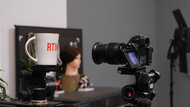 In-Test Picture