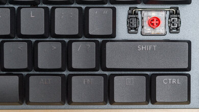 Logitech G915 X Customizability Overview