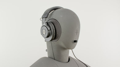 Audio-Technica ATH-M30x Design Picture 2