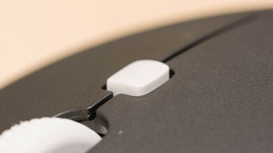 Logitech M535 Buttons Picture