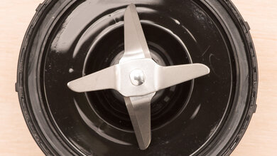 Magic Bullet Mini Blades Picture