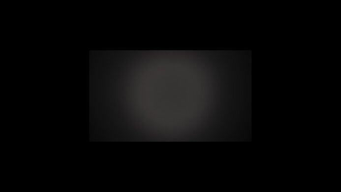 ASUS ROG Strix XG27ACS Ring Light Picture