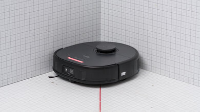 eufy X10 Pro Omni Robot Vacuum Dimensions
