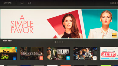 Vizio M7 Series Quantum 2020 Ads Picture