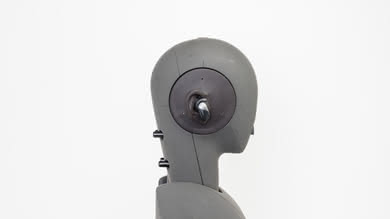 Sony WF-SP700N Truly Wireless Side Picture