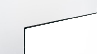 Sony A8F OLED Borders Picture