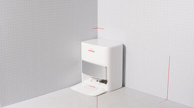 MOVA P50 Pro Ultra Docking Station Dimensions