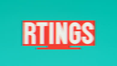 HP OMEN 27 Motion Blur Picture