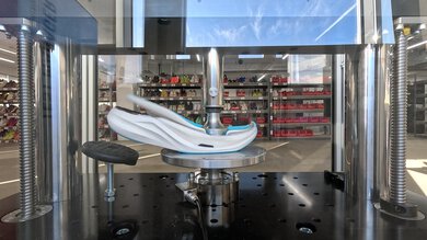 HOKA Rocket X 3 Forefoot Cushioning Picture