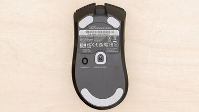 Razer DeathAdder V3 Pro Mouse Feet picture