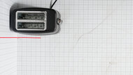bella basics 2-Slice Slot Design Photo