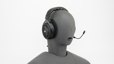 Corsair HS70 Wireless Angled Picture