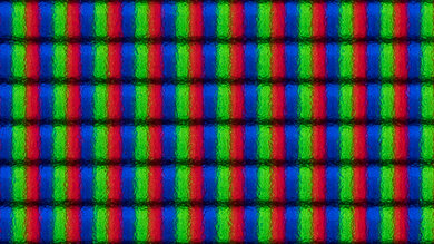 Samsung The Frame 2024 QLED Pixels Picture