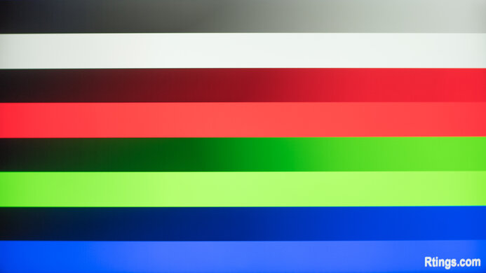 Samsung Smart Monitor M7 S43BM70 Gradient Picture