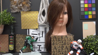 Sony α6100 4k Test Scene Extract